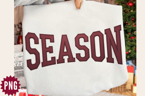 Christmas Season Sublimation Design Review