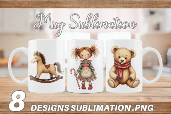 Nostalgic Plush Christmas Mug Wrap: A Brand Designer’s Review