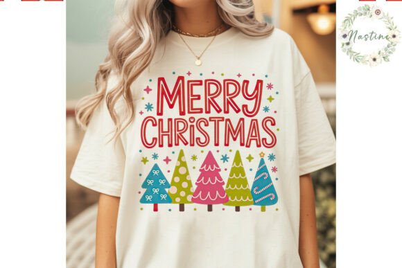 Pink Blue Green Christmas PNG Clipart: A Designer’s Perspective